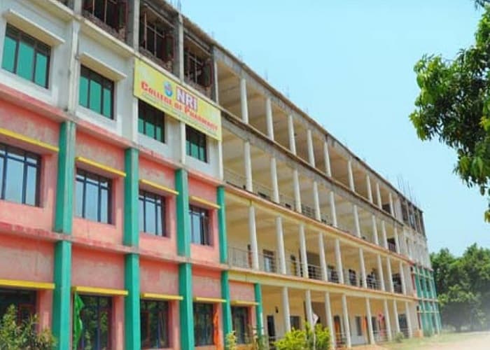 NRI College of Pharmacy Agiripalle Infrastructure photo 4